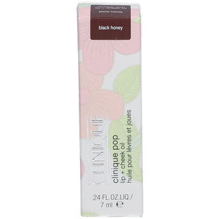 Clinique Pop™ Lip + Cheek Oil