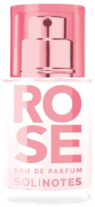 Solinotes Tiaré Eau de parfum 15ml - Parfum : Rose