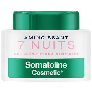 Somatoline Cosmetic Amincissant 7 Nuits Natural