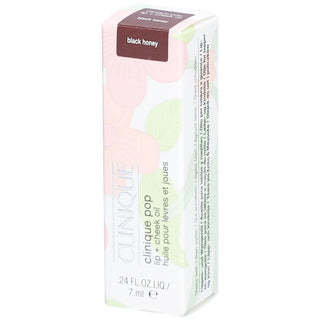 Clinique Pop™ Lip + Cheek Oil