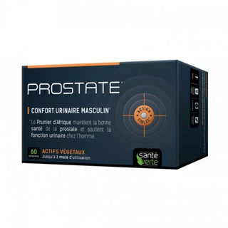 SANTÉ VERTE PROSTATE - 60 Comprimés