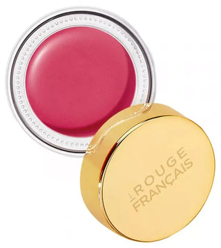Le Rouge Français Le Blush Crème Rouge To Go Bio 3 g - Teinte : 210 : Néfertiti
