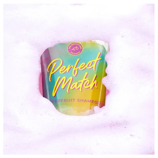 Les Secrets de Loly Perfect Match Shampoing Superfruit Bio 250 ml