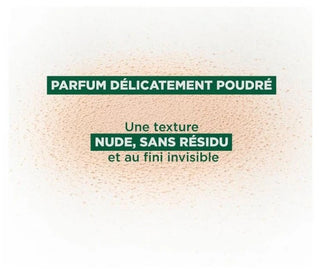Klorane Lin Shampoing Sec Volume au Lin Bio - Cheveux Fins Sans Volume 150 ml