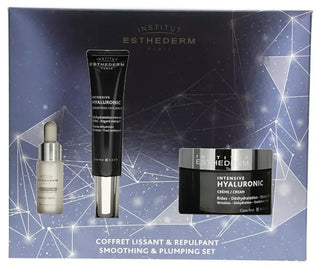 Institut Esthederm Intensive Coffret Lissant & Repulpant