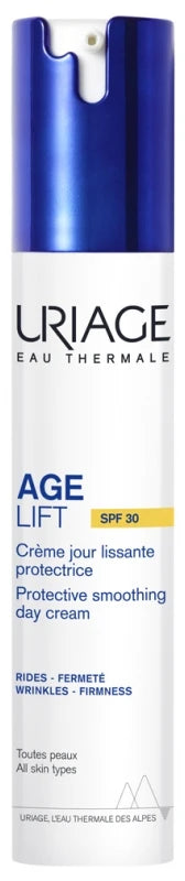 Uriage Âge Lift Crème Jour Lissante Protectrice Spf30