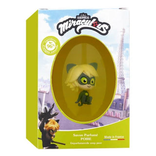 LE COMPTOIR DU BAIN SAVON PARFUMÉ ÉDITION MIRACULOUS 75G
