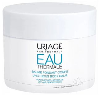 Uriage Baume Fondant Nourrissant 200 ml