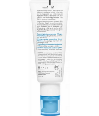 Bioderma Hydrabio Gel Crème 40 ml