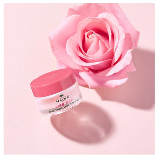 Nuxe Very rose Baume à Lèvres Hydratant 15 g