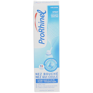 ProRhinel® Spray Enfants - Adultes