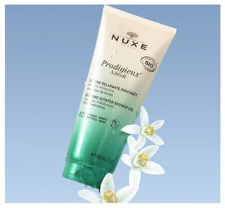 Nuxe Prodigieux Néroli Gelée de Douche Relaxante 200 ml