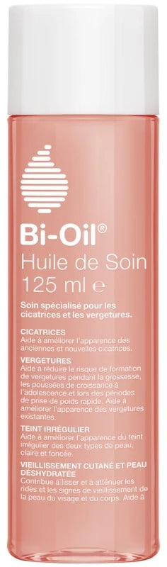 Bi-Oil Huile de Soin 125 ml