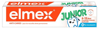 Elmex Junior Dentifrice