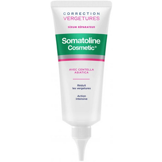 Somatoline Cosmetic Correction Vergetures Sérum Réparateur 100 ml