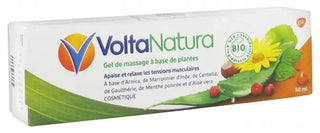 Voltanatura 50 ml - Gel De Massage