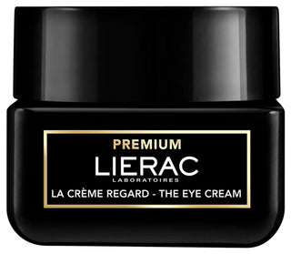 Lierac Premium La Crème Regard Anti-Âge 20 ml