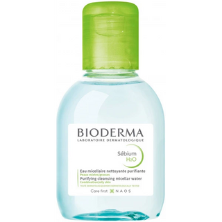 Bioderma Sébium H2O Solution Micellaire Sans Rinçage