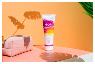 Les Secrets de Loly Pink Paradise Après-Shampoing 250 ml