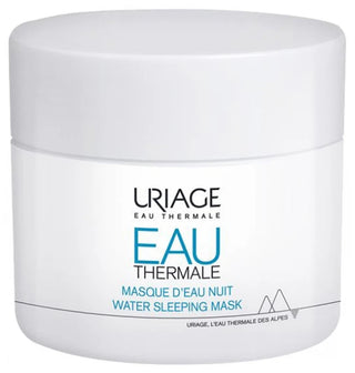 Uriage Eau Thermale Masque d'Eau nuit 50 ml