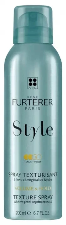 René Furterer Spray Texturisant - Spray Texturisant Cheveux - Style 200 ml