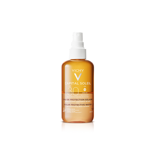 EAU DE PROTECTION SOLAIRE SPF 30