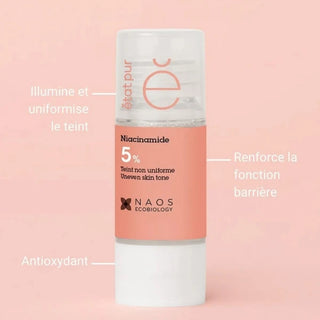 Etat Pur Niacinamide 5% 15 ml