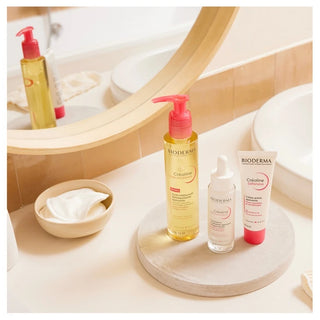 Bioderma Créaline Huile Micellaire Nettoyante Démaquillante 150 ml