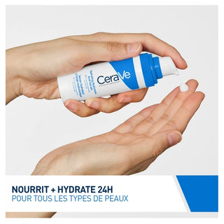 Cerave Sérum Hydratant Acide Hyaluronique Tous Types de Peaux 30 ml