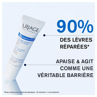 Uriage Bariederm Cica-Lèvres 15 ml