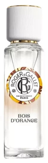 Roger & Gallet Bois d'Orange Eau Parfumée 30 ml