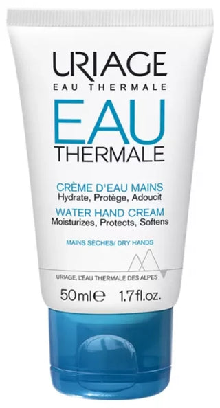 Uriage Crème d'Eau Mains 50 ml