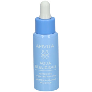 APIVITA AQUA BEELICIOUS Booster Hydratant Fraîcheur