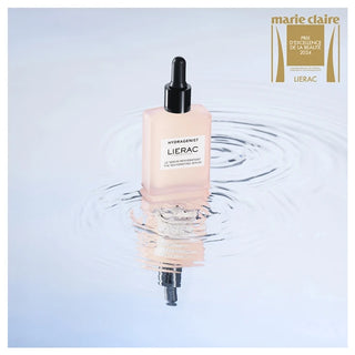 Lierac Hydragenist Le Sérum Réhydratant Ferment & AH 30 ml