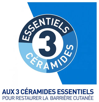 Cerave Lait Hydratant Visage et Corps Pour Les Peaux Sèches à Trèsèches 88 ml