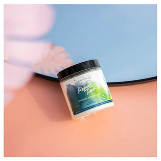 Les Secrets de Loly Repair Time Masque Hydratant 230 ml