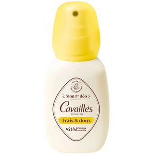 Cavaillès Mon Premier Déo Frais Et Doux 75 ml