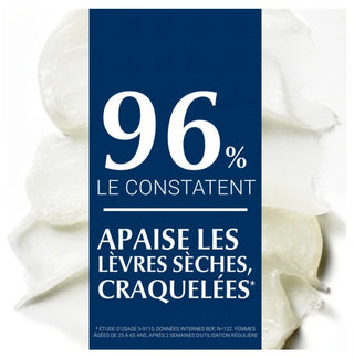 Eucerin Aquaphor Réparateur Lèvres Sos 10 ml