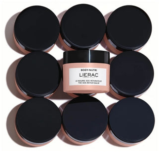 Lierac Body-Nutri Le Baume SOS Réparateur Zones Fragilisées et Desséchées 30 ml