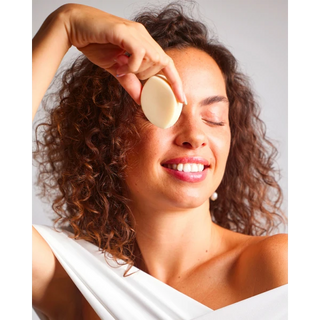 Krème Crème Nettoyante Solide Visage 50 g