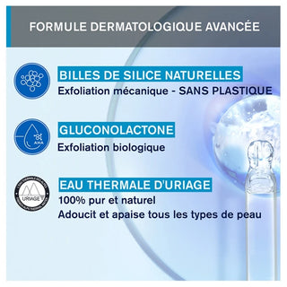 Uriage Gommage Intégral 200 ml