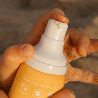 Biolane Crème Solaire Haute Protection SPF 50