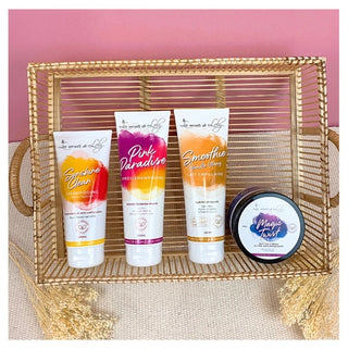 Les Secrets de Loly Sunshine Clean Shampoing Dermo-Apaisant 200 ml