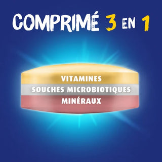 Bion 3 Vitalité Comprimés