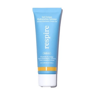 Respire Gel Crème Hydratation Intense 50 ml