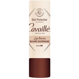 Cavaillès Baume Lèvres Gourmand Protecteur