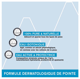 Uriage Eau Thermale