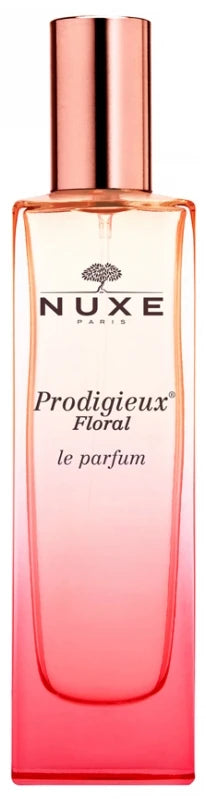 Nuxe Prodigieux Floral Le Parfum 50 ml
