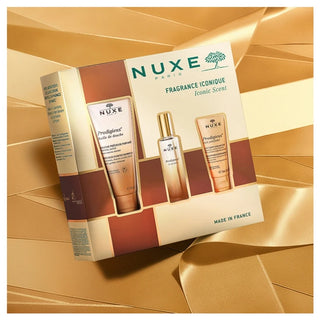 Nuxe Coffret Fragrance Iconique