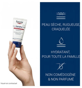 Eucerin Aquaphor Baume Réparateur Cutané 40 g